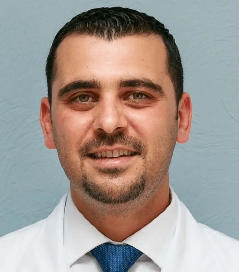 Dr. Muhalab Al Sammarraie